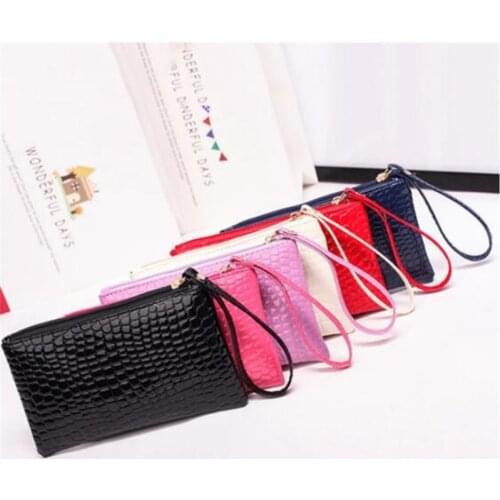 Fimuse Fashion Wallets