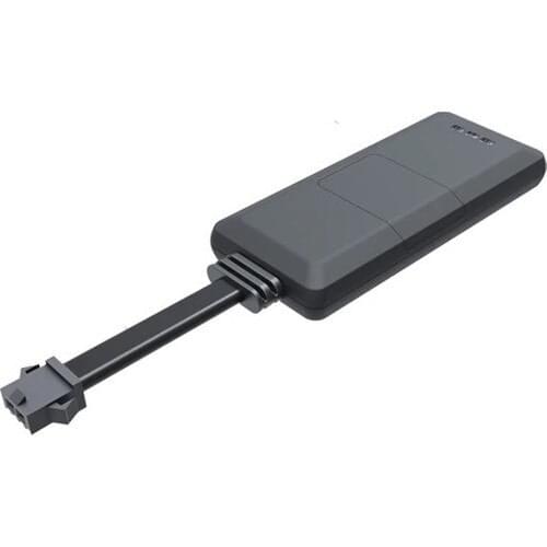 Bluetooth anti-lost GPS tracker remote control Remote Engine Locked Vehicle Tracking Device pet pocket bike tracker finder