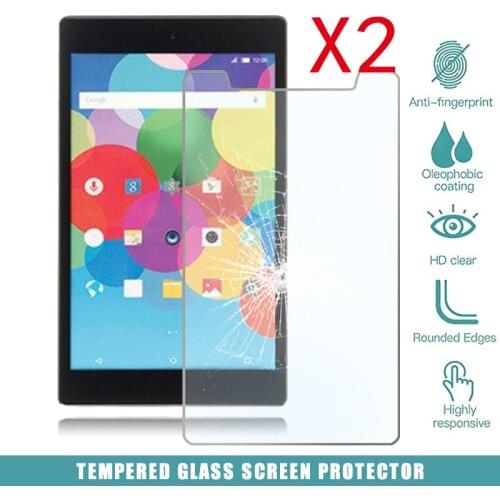 Hello Mr.Shell Screen Protectors For ZTE