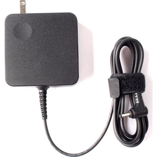 Huiyuan fit for Charger AC Power Adapter 20V 3.25A 65W ADLX65CLGU2A 5A10K78745 fit for Lenovo IdeaPad 710s 510s 510 310 110 100