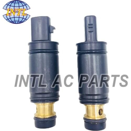 5SL12C Auto Car AC compressor control valve for Fiat