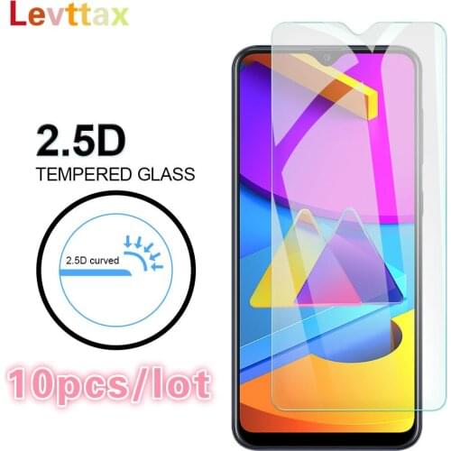 Levttax Screen Protectors For Samsung Galaxy M21