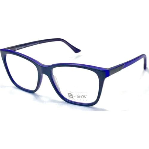 Frame glasses eyeglasses women O-Six Cod. OV391 color 1050 Cal. 50/15