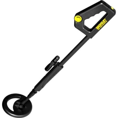 Junior Metal Detector Beach Yard Underground Waterproof Metal Detector High Sensitive Treasure Hunter Gold Digger