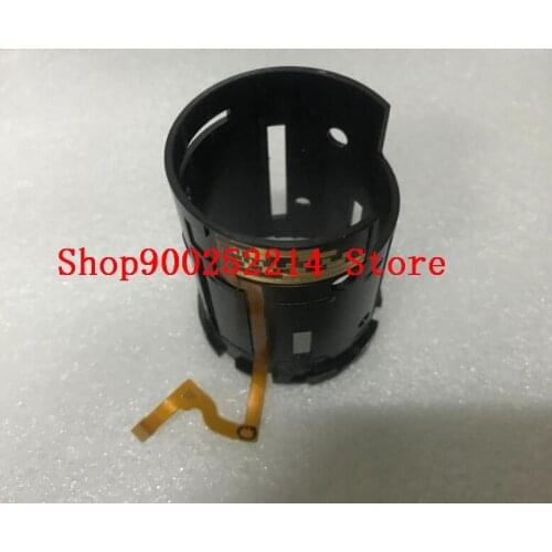 Repair Parts For Canon EF-S 10-22MM F/3.5-4.5 USM Lens Barrel Ass'y With Flex Cable