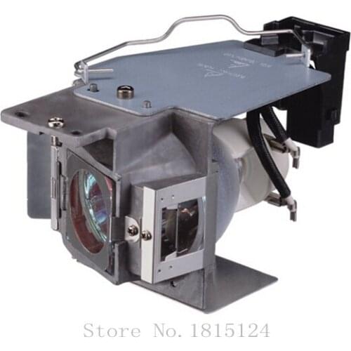 RLC-071 Compatible bare lamp with housing for VIEWSONIC PJD6253 / PJD6383/PJD6383s / PJD6553w/PJD6683w/ PJD6683ws