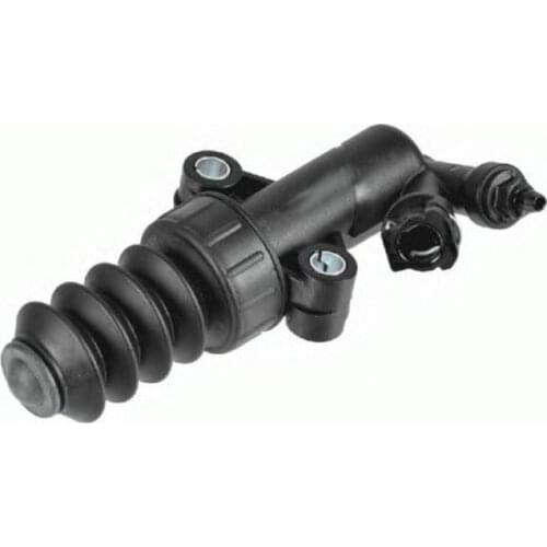 Clutch Slave Cylinder fits MAZDA 3 1.6 2003 on FTE 3M517A508CA BP4K41920A New