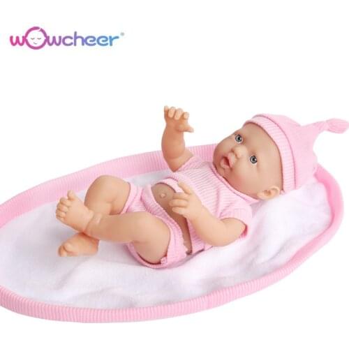 Детские куклы Wowcheer China At AliExpress
