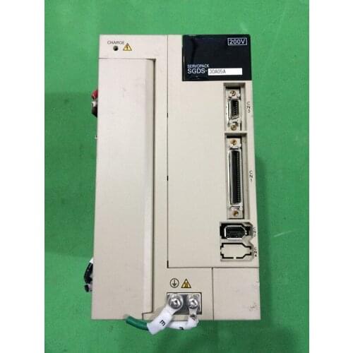 USED SGDS-30A05A TESTED PASS OK