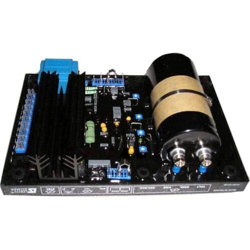 Diesel Generator Automatice Voltage Regulator Brushless AVR R449