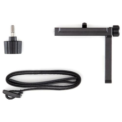 DJI Dajiang Ruying rs2ronin S2 SLR handheld stabilizer pan tilt lens fixed bracket strap type