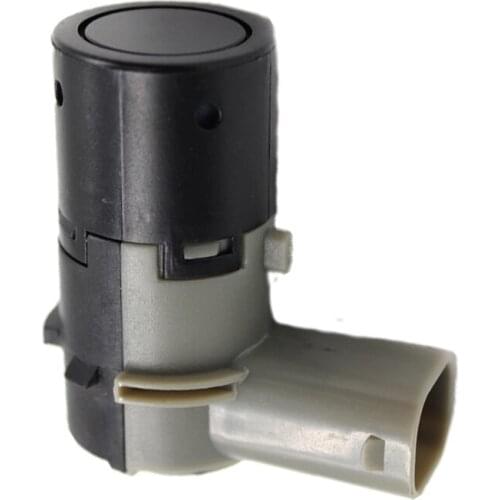 For BMW E39 E60 E61 E63 E85 1995-2010 E86 Z4 New Front PDC Parking Sensors Parking Radar Parking Assistance 66206989091