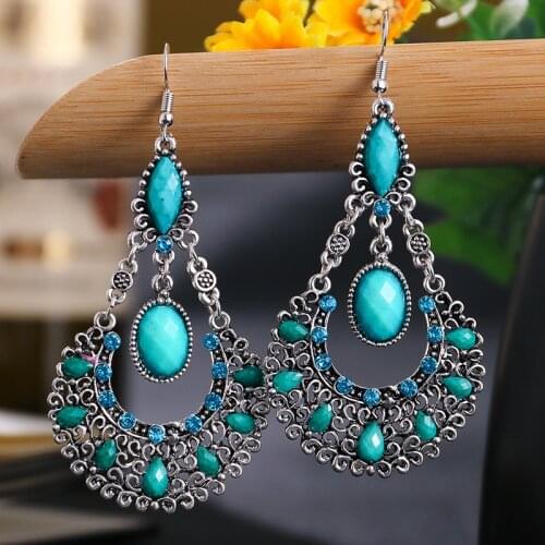 Dangle Earrings Euroufuya China