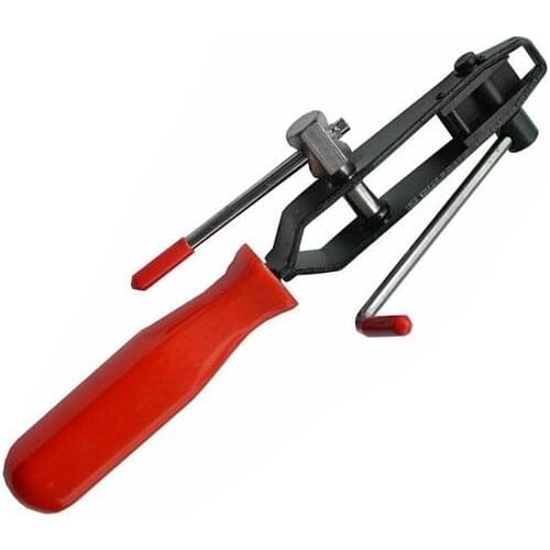 Axle Clamp Tool Boot Clamp Plier Car Drive Shaft Axle Tool CV Joint Boot Clamps Crimping Pliers Multi Tool