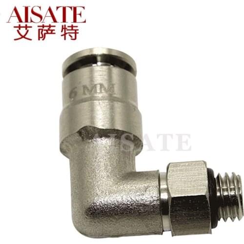 Air Compressor Valve for Volkswagen VW Old Touareg pump Nozzle Porsche Cayenne 955 2003-2009 7L0698007D 95535890105 4L0698007B
