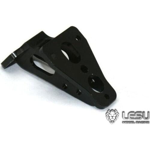 LESU Spare Tyre Holder for RC 1/14 Tractor Truck DIY Car Model Tmy TH02350