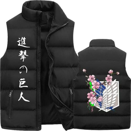 LETSNAGOU Travel Vests