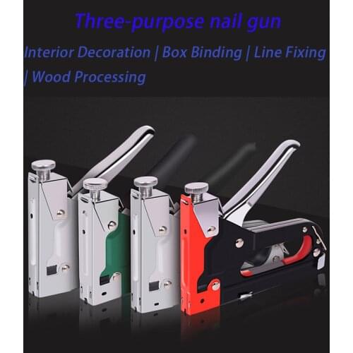 Пневмопистолеты для гвоздей LIXIU China At AliExpress