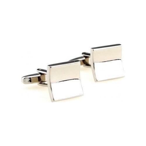 Metal Cufflink 15 Pairs Free Shipping