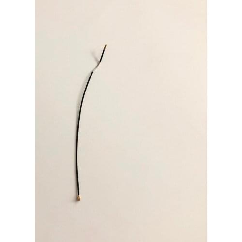 New Phone Coaxial Signal Cable For HOMTOM HT3 MTK6580 Quad Core 5.0''HD 1280*720 + Tracking Number