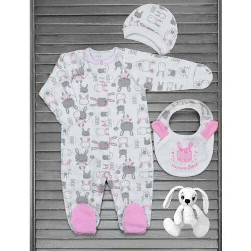 ООО Компания ЯрКо Children's Clothing