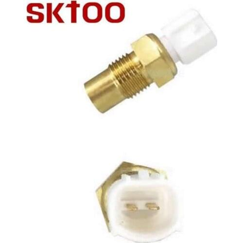 25360-37100 Temperature Switch, radiator fan For HYUNDAI Radiator fan thermostatic switch