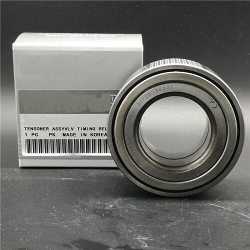 1pcs Front Wheel hub bearing Front Axle bearing for Hyundai COUPE Elantra Saloon LANTRA GETZ TUCSON i30 KIA CERATO auto parts