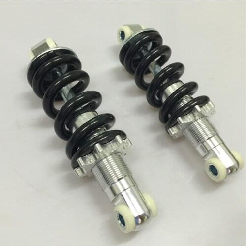 STARPAD Small four-wheel ATV accessories before 49CC mini car rear shock pitch 150MM 125MM Free Shipping