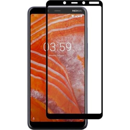 Glass Nokia3.1 Plus Screen Protector Tempered Glass For Nokia 3.1Plus TA-1118 TA-1104 TA-1113 3.1Plus Glass 6.0" film