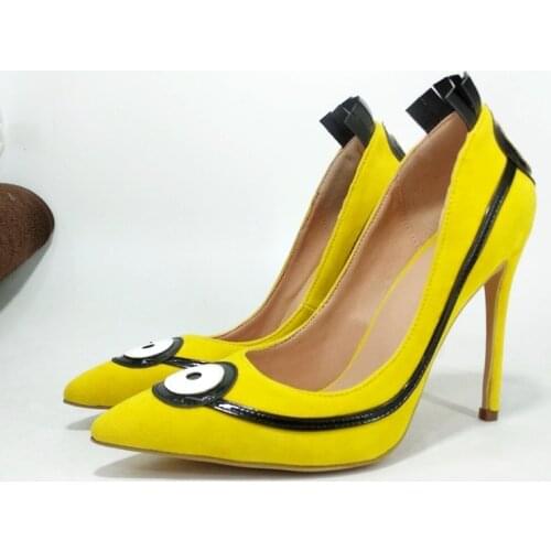 Vankaring Wedding Shoes For The Bride