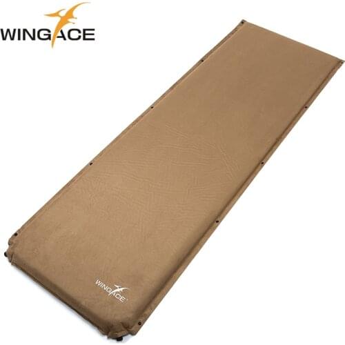 WINGACE Touring Rugs
