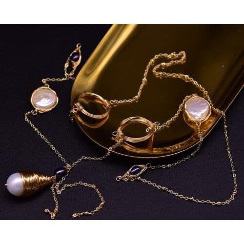 XlentAg Silver Necklaces