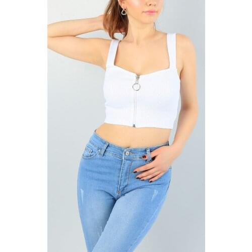 2021 Women girl Summer Casual Knitted Streetwear Beach Vest Sleeveless Crop Tops Basic Tees Mujer Sexy Female Corset Top Yoga