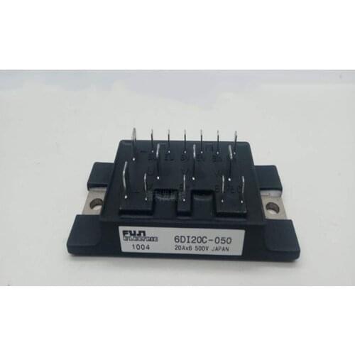 1PCS 6DI20C-050