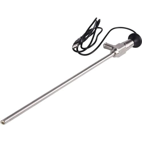 30 degree straight rod endoscope HD laparoscopic camera