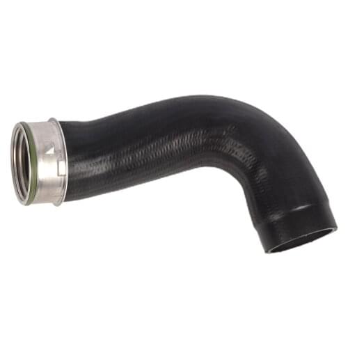 6395281982 Turbo Hose for Mercedes Vito 639 Intercooler Air Intake Hose