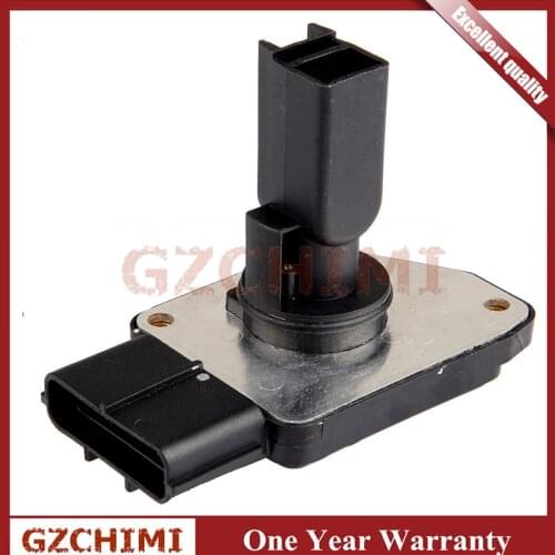 AFH90-02 AFH9002 1L3F-12B579-AB 1L3F12B579AB Mass Air Flow Sensor Meter MAF Fit for Ford Mustang 2003 2004 F150 2001 2002 2003