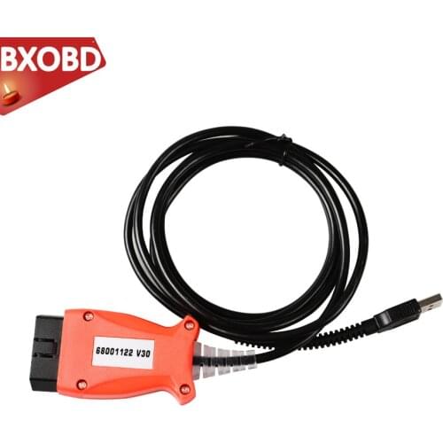 OBD2 Diagnostic tool UCDS Pro for UCDS PRO UCDSPRO Software V1.27.001 Full Function Include 35 Points