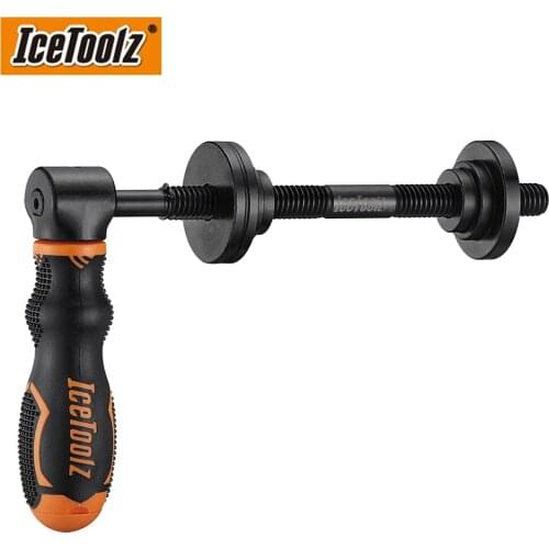 Icetoolz 11R3 Bearing Cup Press Tool