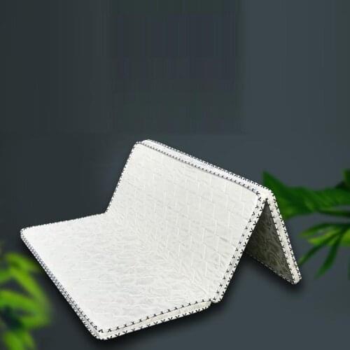 Matratze Tooper Bed Matratzenauflage Colchones De Cama Materasso Topper Mattresses Colchon Kasur Matras Matelas Folding Mattress