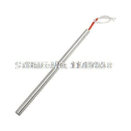 Heating Element Cartridge Heater 220 Volt 600 Watt Power 14mm x 290mm