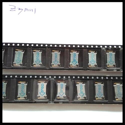 100pcs/lot Original New Speaker For Sony Xperia Z3 Compact Z3mini M55W Z3 mini Ear Speaker Earpiece Speaker Repair Parts