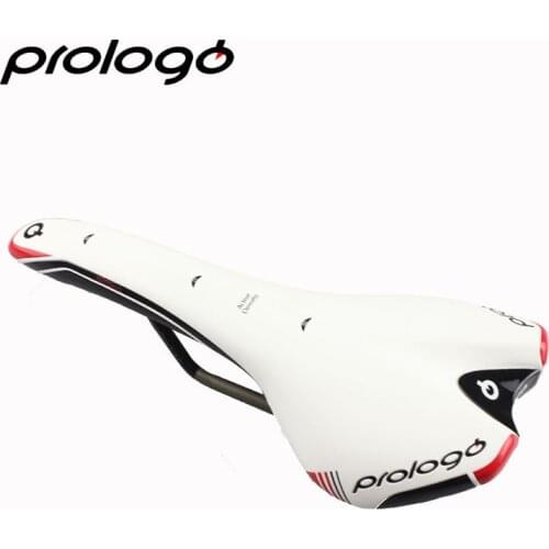Italian prologo NAGO EVO professional road mtb mountain bike Saddle bicycle seat bag seat cycling cushion Bicycle Saddle