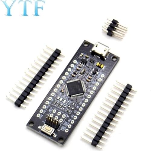 WeMos D1 SAMD21 M0 Mini USB ARM Cortex 32-Bit Extension For Zero Diy Electronic Module R3
