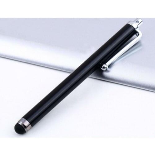 2PCS Capacitive Stylus for Samsung Galaxy S21 S20 S7 S6 Edge Plus Note 20 9 8 A7 A5 A8 2018 Styli Pen Touch Screen Tablet Pen