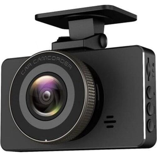 UNCOM DVR Dash Cam Driving Recorder 2K HD Night Vision Hidden Car Front and Rear Double Recording Reversing Images