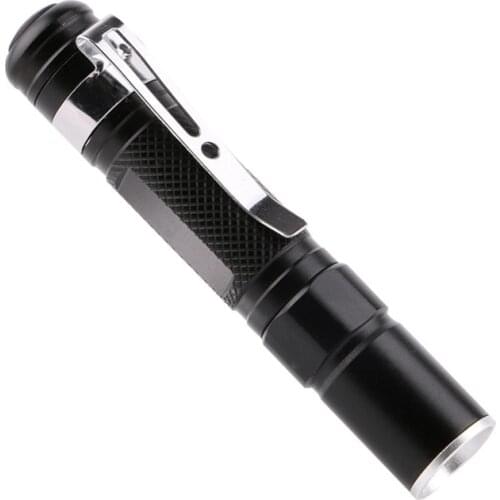 Vinkkatory Flashlights