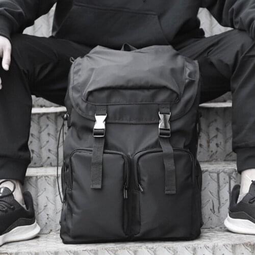 VM FASHION KISS Men's Youth Bags