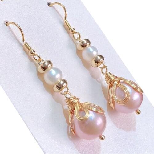 HIGH QUALITY PEARL EARRING,100% nature freshwater pearl earring,AAAA perfect round pearl,100% 925 silver hook,popular earring