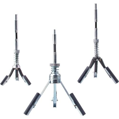 2018 High Quality 1" 2" 3" Bore Honing Tool Car Engine Brake Piston Cylinder Hone Flex Shaft